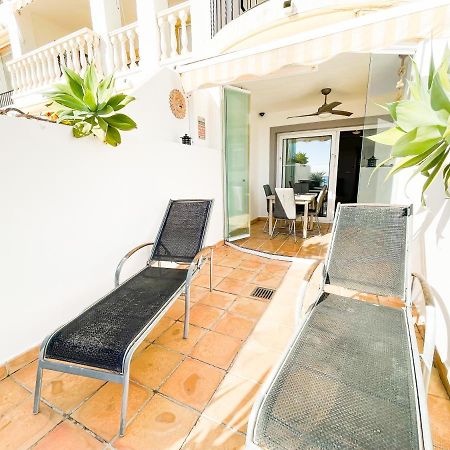 Altea Dorada Estudio Exteriér fotografie