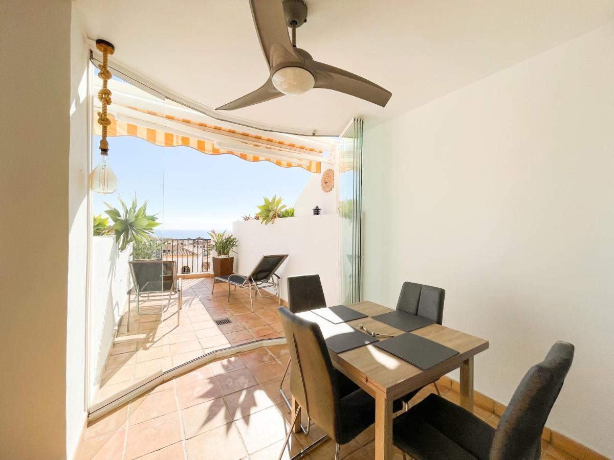 Altea Dorada Estudio Exteriér fotografie