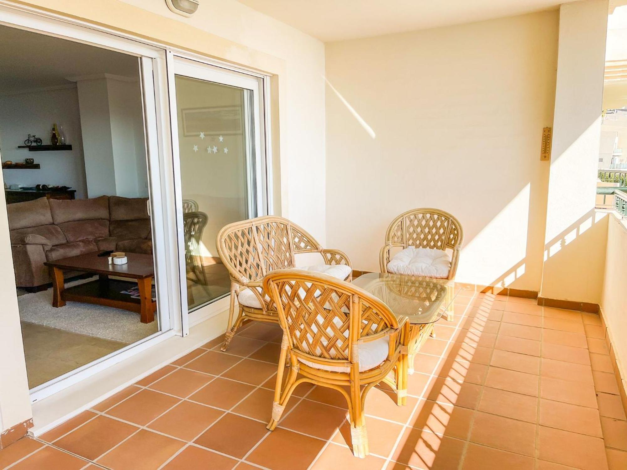 Altea Dorada Estudio Exteriér fotografie